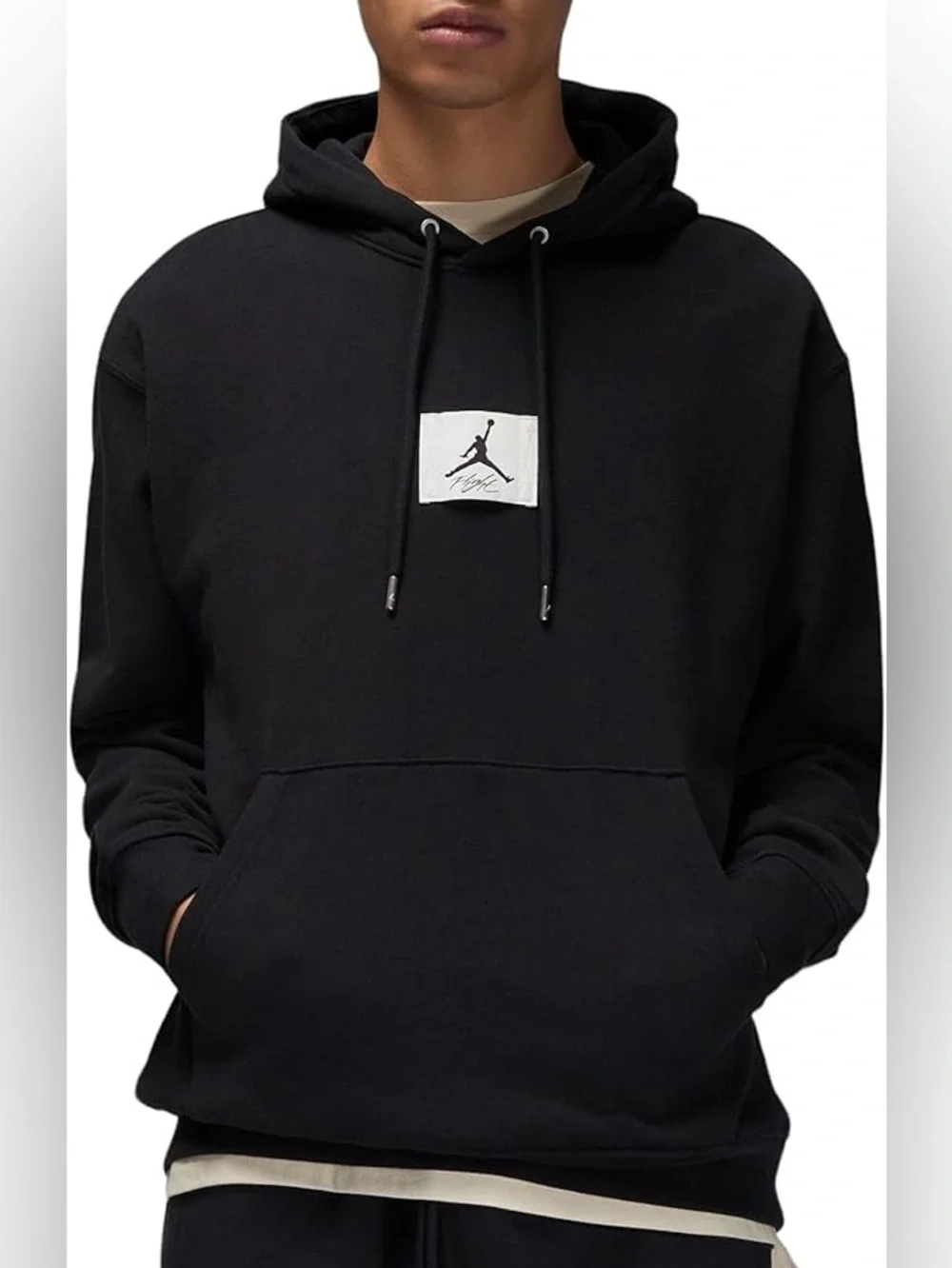 Nike • Air Jordan • Flight Fleece Hoodie